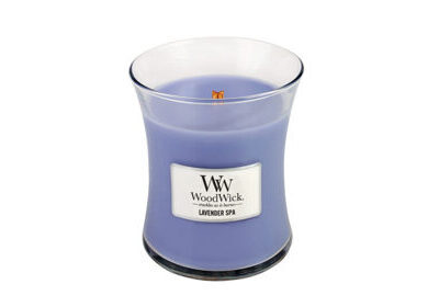 Lavender Spa Medium Jar