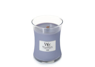 Lilac Medium Jar