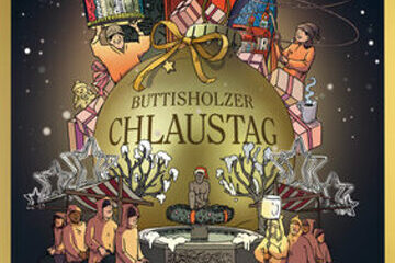 Buttisholzer Chlaustag