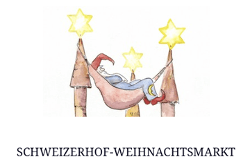 Schweizerhof-Weihnachtsmarkt